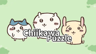 Play Chiikawa Puzzle Online Free - Cute Assembly Game